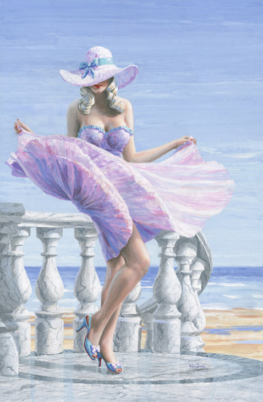 Rachel, of Atalier Jensen